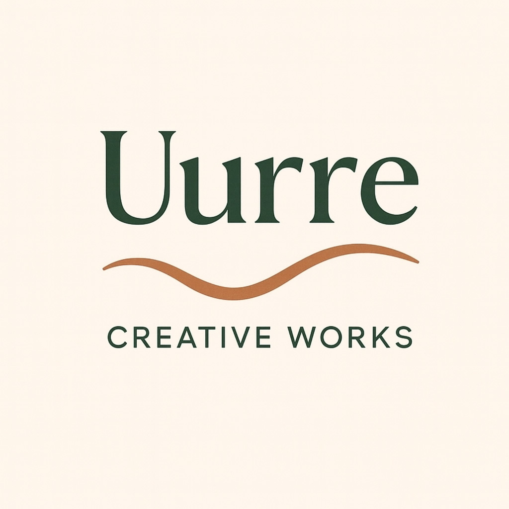 UURRE CREATIVE WORKS